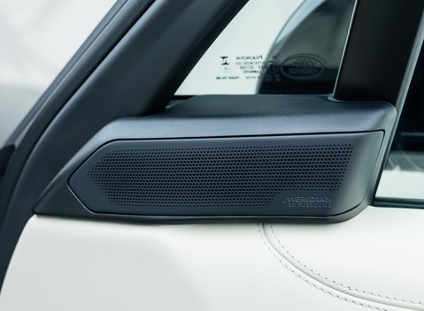 Land Rover Range Rover P510e First Edition 29