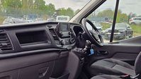 Ford Transit 2.0 350 EcoBlue Leader Panel Van 5dr Diesel Manual RWD L3 H2 Euro 6 (s/s) ( 24