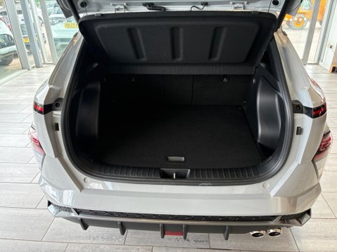 Hyundai KONA 1.6 h-GDi N Line DCT Euro 6 (s/s) 5dr 11
