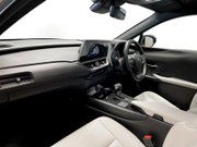 Lexus Ux 2.0 250h F Sport Design SUV 5dr Petrol Hybrid E-CVT Euro 6 (s/s) (184 ps) 15