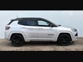 Jeep Compass 1.3 Compass S PHEV Auto 4WD 5dr 10