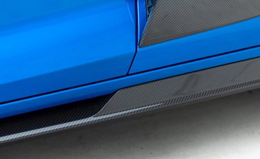 Audi R8 V10 Performance Carbon Black 23