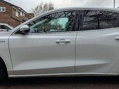 Ford Focus 1.5 Focus Vignale TDCi 5dr 3