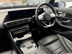 Mercedes-Benz EQC EQC 400 80kWh AMG Line (Premium Plus) SUV 5dr Electric Auto 4MATIC (408 ps) 29