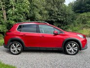 Peugeot 2008 1.6 2008 Allure Blue HDi S/S 5dr 3