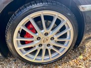 Porsche 911 3.8 997 Carrera 4S Cabriolet AWD 2dr 31