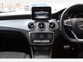 Mercedes-Benz GLA Class GLA 180 AMG LINE EDITION 22