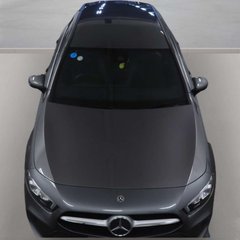 Mercedes-Benz A Class 1.3 A180 Sport (Executive) Hatchback 5dr Petrol Manual Euro 6 (s/s) (136 ps 7