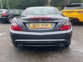 Mercedes-Benz SLK 2.1 SLK250 CDI BlueEfficiency AMG Sport G-Tronic+ Euro 5 (s/s) 2dr 12