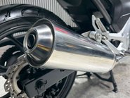 Honda NC700 2012 ONLY 23K DCT ADVENTURE BIKE AUTOMATIC AUTO LONG MOT 700CC 20