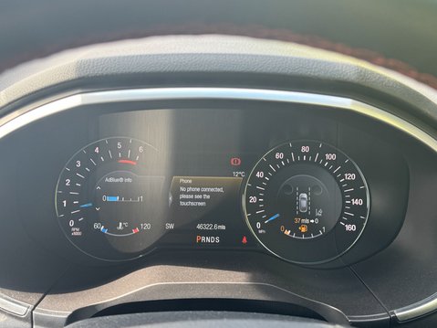 Ford Edge (Sold) 2.0 EcoBlue ST-Line SUV 5dr Diesel Auto AWD Euro 6 (s/s) (238 ps) 13