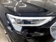 Audi E-Tron 55 S line Sportback 5dr Electric Auto quattro 95kWh (11kW Charger) (408 ps) 9