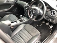 Mercedes-Benz A Class A180 CDI BLUEEFFICIENCY AMG SPORT 60000m With Good Service History £20 Tax 2