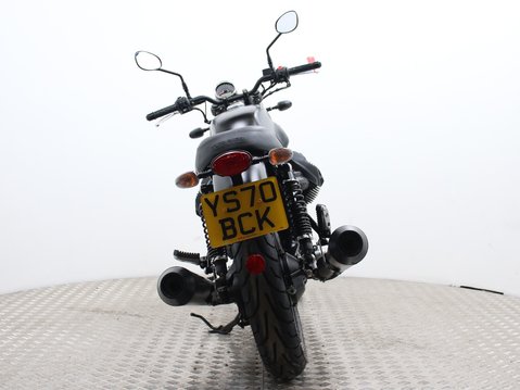 Moto Guzzi V7 Iii STONE 11