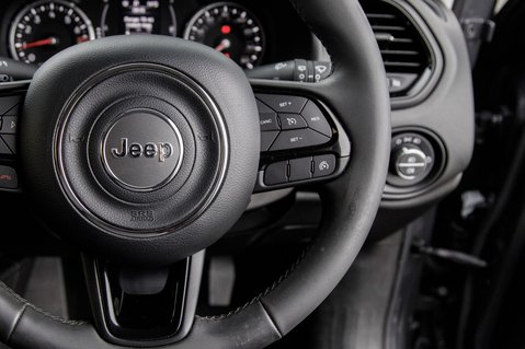 Jeep Renegade NIGHT EAGLE 21