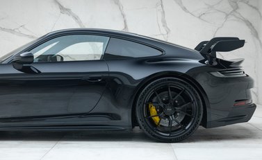 Porsche 911 GT3 (992) 50