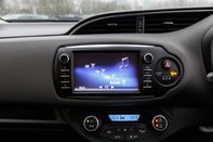 Toyota Yaris VVT-I ICON 23