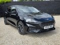 Ford Focus 1.5 EcoBlue ST-Line X Euro 6 (s/s) 5dr 1