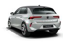 New Astra Electric 115KW 1156PS GRIFFIN from £509 per month 9.9% APR PCP 3