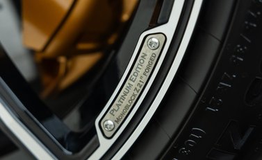 Mercedes-Benz Amg GT 63 S E PERFORMANCE BRABUS 39