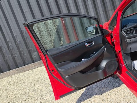 Nissan LEAF 59kWh e+ N-Connecta Auto 5dr 20