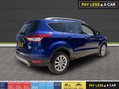 Ford Kuga 2.0 Kuga Titanium TDCi 5dr 2