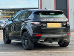 Land Rover Range Rover Evoque 2.0 TD4 HSE Dynamic SUV 5dr Diesel Manual 4WD Euro 6 (s/s) (180 ps) 13