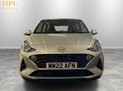 Hyundai i10 1.0 SE Connect Hatchback 5dr Petrol Manual Euro 6 (s/s) (67 ps) 2