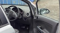 Vauxhall Corsa 1.4 16V SE Hatchback 5dr Petrol Auto Euro 5 (100 ps) 21