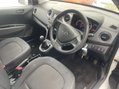 Hyundai i10 1.0 I10 S 5dr 16