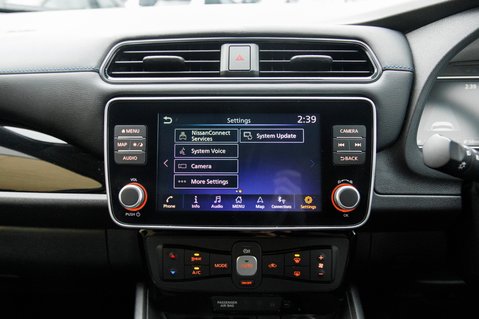 Nissan LEAF E PLUS TEKNA 30