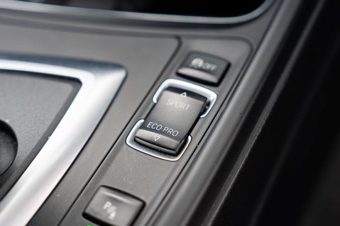 BMW 4 Series 3.0 440i Gran Coupe M Sport Auto 5dr 69