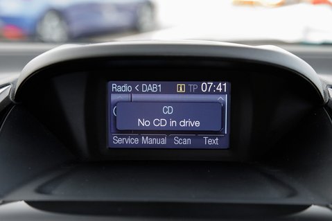 Ford B-Max TITANIUM 21