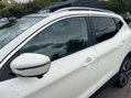 Nissan Qashqai 1.6 dCi Tekna XTRON 2WD Euro 5 (s/s) 5dr 15