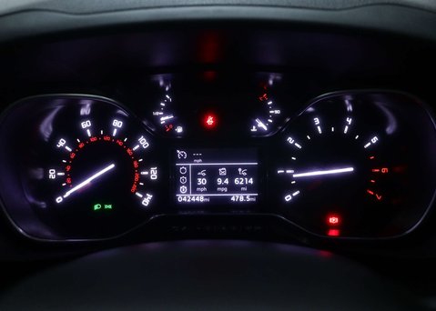 Citroen Berlingo 1.5 Berlingo 1000 Enterprise Edition BHDi 17