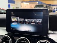 Mercedes-Benz C Class 4.0 C63 V8 BiTurbo AMG (Premium) Coupe 2dr Petrol SpdS MCT Euro 6 (s/s) (47 48