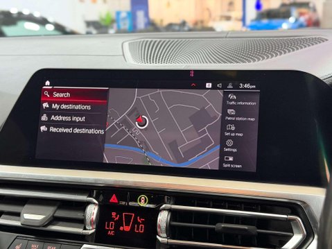 BMW M4 3.0 BiTurbo Competition Coupe 2dr Petrol Steptronic M xDrive Euro 6 (s/s) ( 44