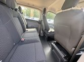 Ford Transit Custom Crew Cab [SOLD MM] AUTO LWB L2H1 Trend 280 Air Con Sport Alloys Camera Sens 18
