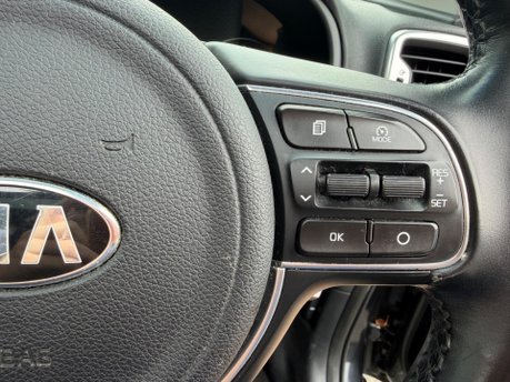 Kia Sportage CRDI 3 ISG 13