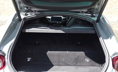 Ferrari GTC4 Lusso 20