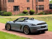 Porsche 718 Spyder 4.0 RS 37