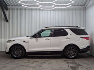 Land Rover Discovery 3.0 Discovery R-Dynamic S D MHEV Auto 4WD 5dr 14