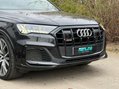 Audi SQ7 4.0 TDI V8 Vorsprung Tiptronic quattro Euro 6 (s/s) 5dr 49