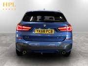 BMW X1 2.0 20i GPF M Sport SUV 5dr Petrol DCT sDrive Euro 6 (s/s) (192 ps) 6