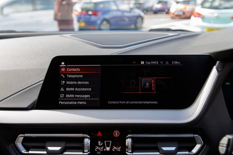 BMW 2 Series 218I M SPORT GRAN COUPE 27