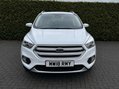 Ford Kuga 1.5 TDCi Titanium SUV 5dr Diesel Manual Euro 6 (s/s) (120 ps) 3
