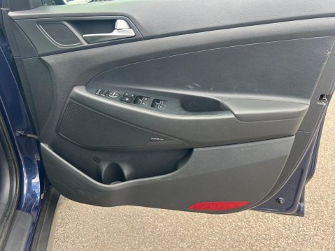 Hyundai TUCSON 1.6 T-GDi Premium DCT Euro 6 (s/s) 5dr 28