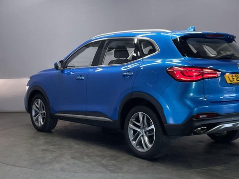 MG HS 1.5 T-GDI Excite SUV 5dr Petrol DCT Euro 6 (s/s) (162 ps) 6