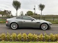 Aston Martin Vanquish V12 1