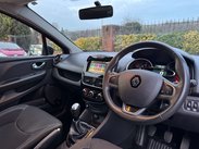 Renault Clio 1.5 Clio Iconic dCi 5dr 30